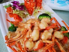 -渔人码头(洛溪店)