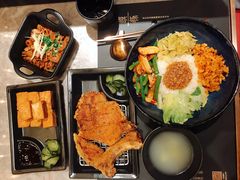 -馔豚·台北菜专门店(深圳湾万象城店)
