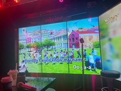 -温莎KTV(珠江路店)