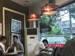 -王家沙点心店(西康路店)