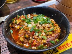 -北丐先生·野馄饨烧烤(南京首店)