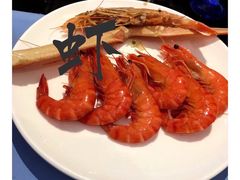 -索菲特酒店 · 云尚天际自助餐厅