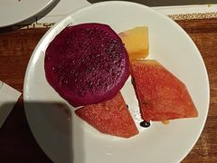 -汉巴味德(沈阳万象汇店)