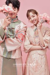 -全城热恋婚纱摄影(优质钻石店)