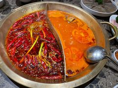 -小龙坎火锅(全球总店)