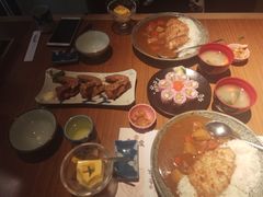 -仓桥家·焗寿司·锅物(光谷步行街店)