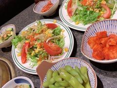 -NIUAN牛庵·日式和牛烧肉(恒隆店)