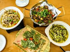 -食光慢宴·安吉土菜馆