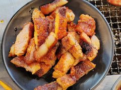 -嗨牛味海鲜烧烤