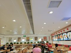 -老边饺子馆(东单店)