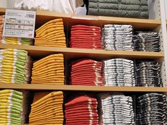 -优衣库(银座店)