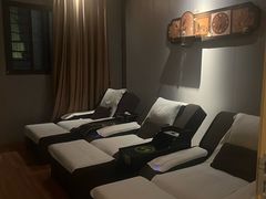 -青曼SPA·按摩·采耳·足道(龙之梦店)