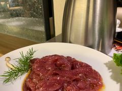 -韩盛·古法烤肉店(皇城恒隆广场店)
