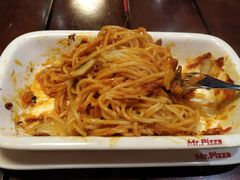 -Mr.Pizza米斯特比萨(苏州平江万达广场店)