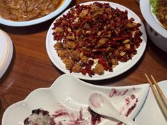 -惠宾饭庄(中山路店)