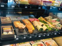 -星巴克(天津佛罗伦萨小镇店)