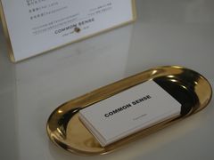 大堂-常识咖啡common sense(春熙路店)