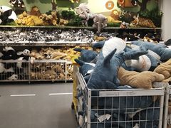 -宜家家居(西安未央商场店)