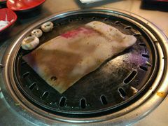 -杀猪天·韩国烤肉(总店)