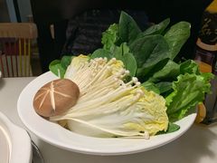 -小骨煲金华砂锅(转塘金街美地店)