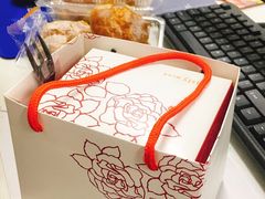 提拉米苏-精点味道(西安路店)