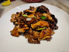 -京华烟云·北京烤鸭(领展购物广场·中关村店)