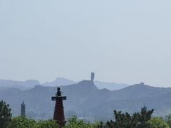 -普陀宗乘之庙(小布达拉宫)