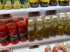 -Olé精品超市(上海虹桥南丰城店)