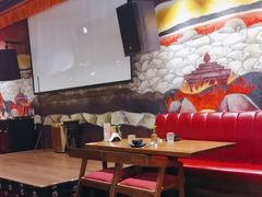 -敏珠拉姆藏餐·南京厨房(富春江东街店)