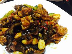 -刘胖子家常菜·蹄花焖藕(中南店)