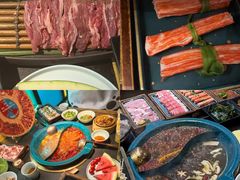 -吼堂老火锅(太古里总店)