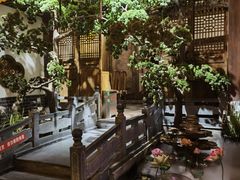 -徽镇小厨·经典徽菜(十里河店)