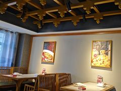 -不倒翁·安徽名菜楼(步行街店)