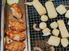 -塘屋烧烤·云南火塘烧烤品牌(新亚洲店)