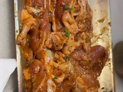 -韩宫宴烤肉·料理(武汉印象城店)