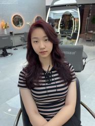 -美美秀造型