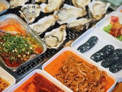 -蚝英雄·自助烤蚝(建设路店)