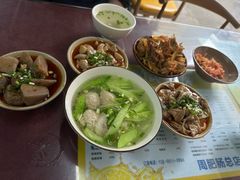 -周肥肠(江油总店)