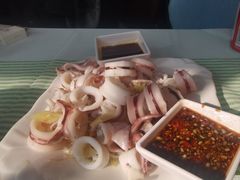 -广记海鲜(杨汊湖一店)