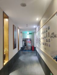 -盘子女人坊生日照·摄影馆(华强店)
