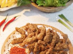 -大龙燚火锅(五一广场店)
