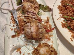 -喜记避风塘炒辣蟹(旗舰店)