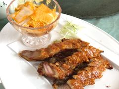 -御满江海鲜酒家(洛溪新城店)