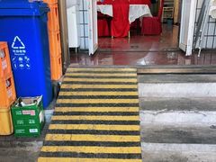 -闻道食府烙饼卷带鱼(原车耳营店原大觉寺店)