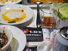 -七欣天(南京江宁店)