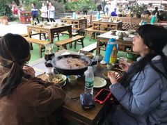 -老船夫石锅苗苗鱼·老字号(三道堰总店)