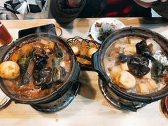 -范贤光鸡公煲(平乐园总店)