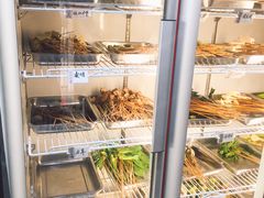 串串-马路边边·成都串串(翠柏路店)