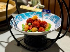 -安泰楼·佛跳墙创始人·传统闽味早茶·酒楼(三坊七巷闽菜地标店)