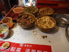-易裕和·长沙米粉(友谊路店)